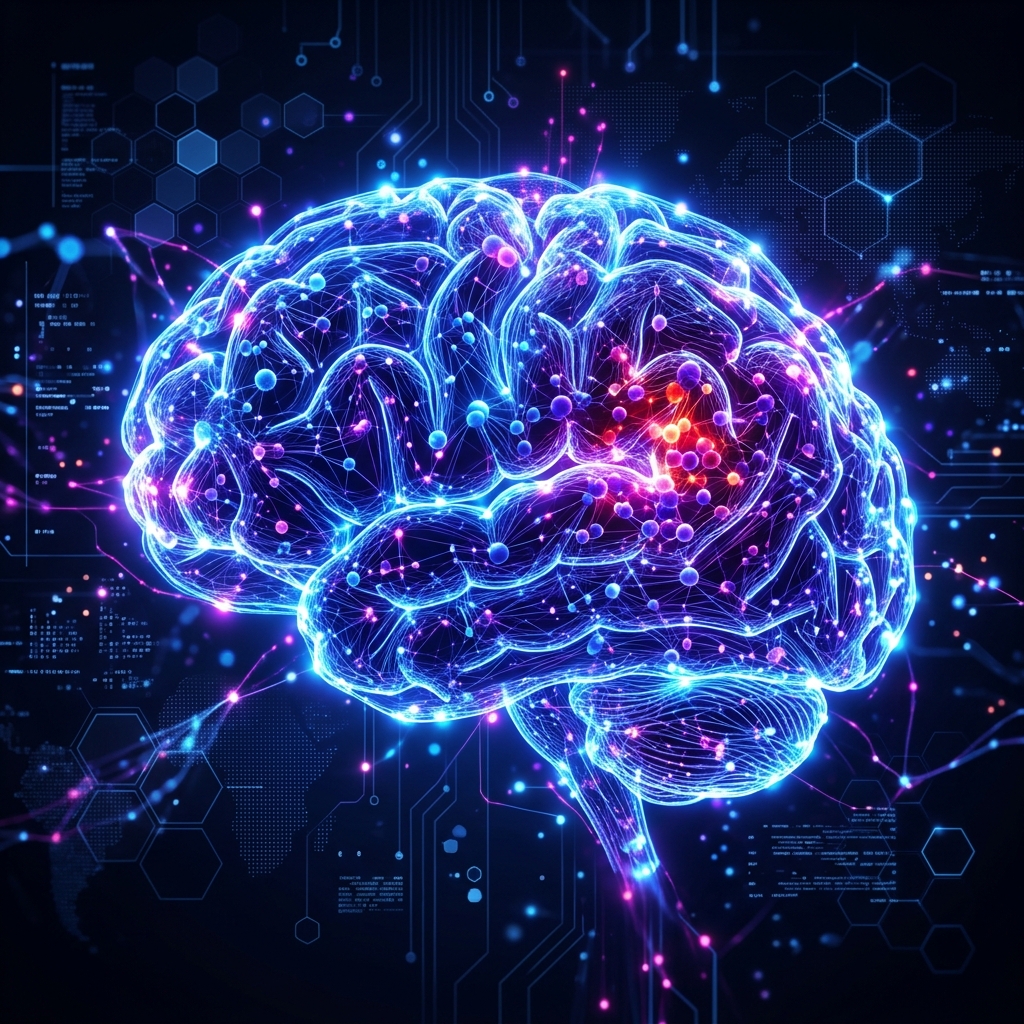 Brain Tumour Detection System