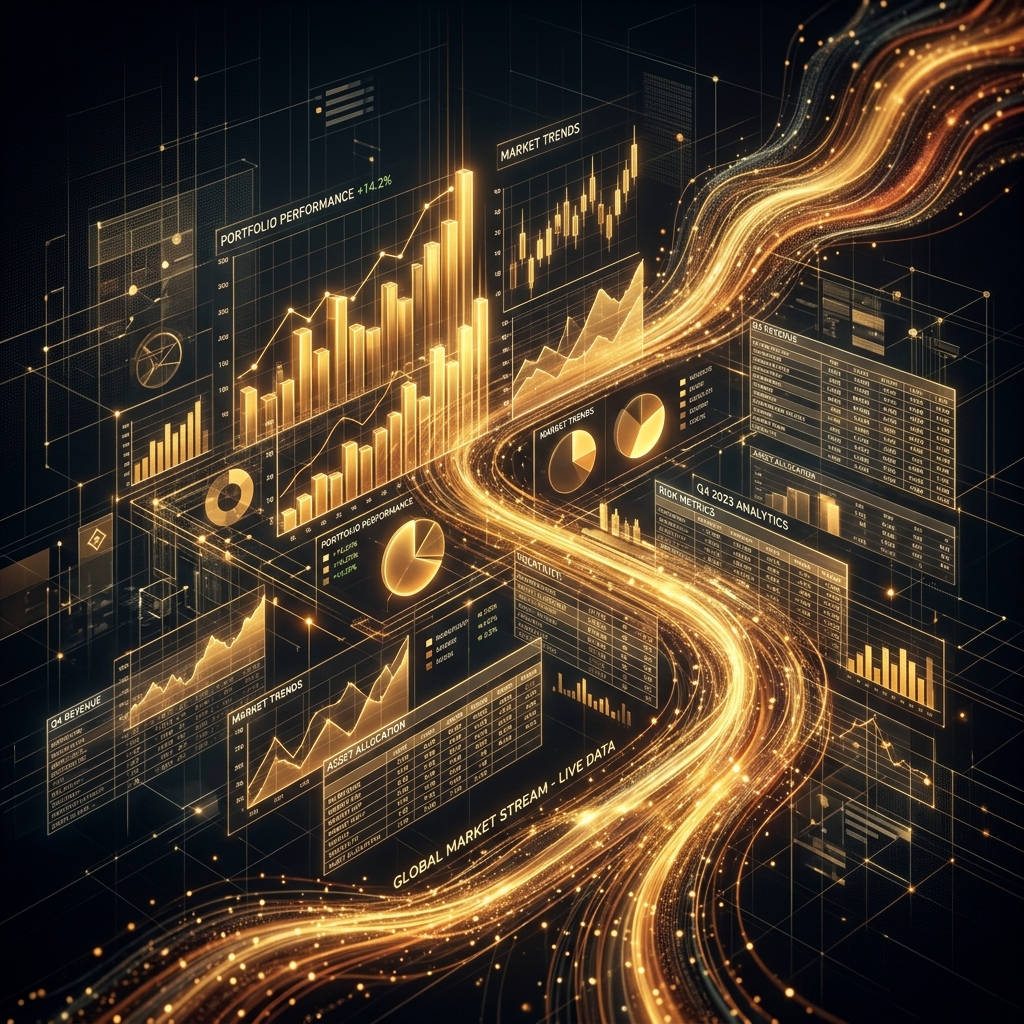 Excel Funds Allocation Analysis
