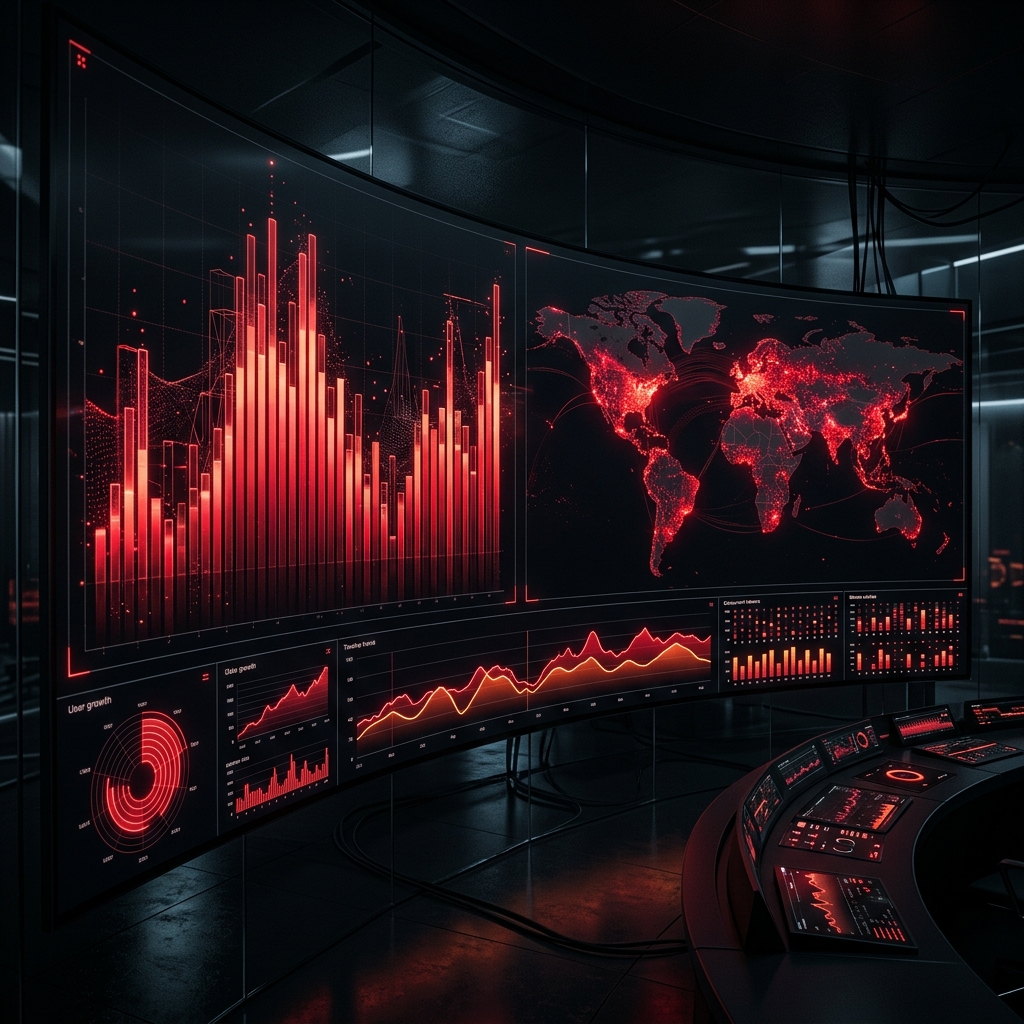 Netflix Trend Analysis