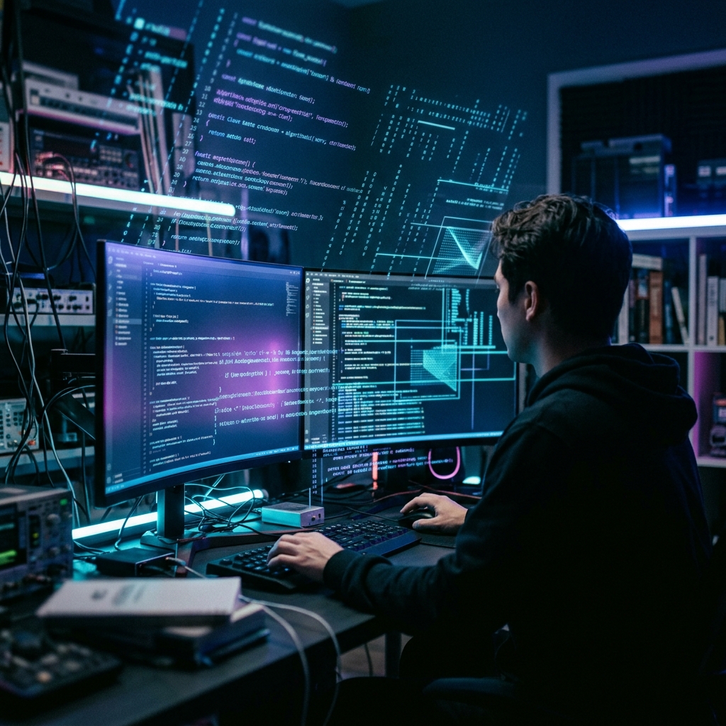 Number Guessing Game