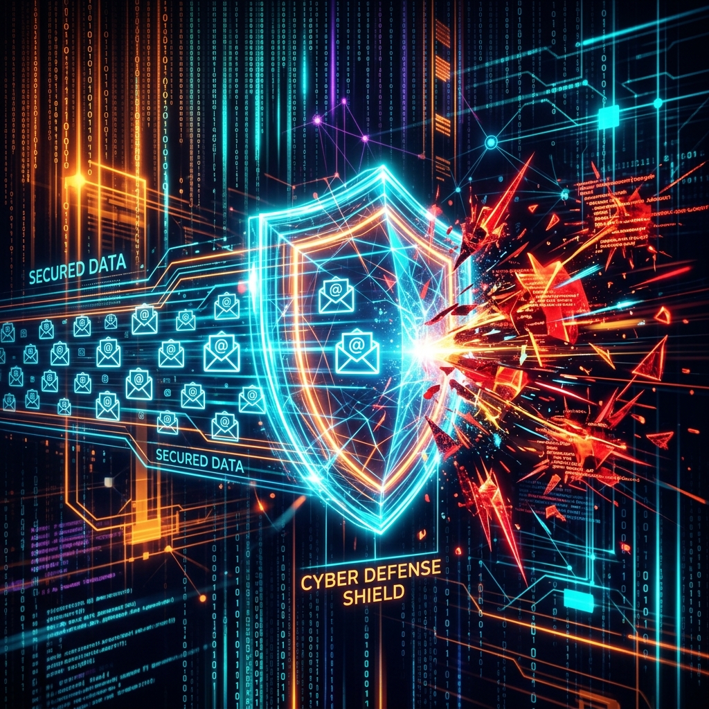 Spam Detection using ML